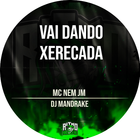 Mc Nem Jm & DJ Mandrake 100% Original
