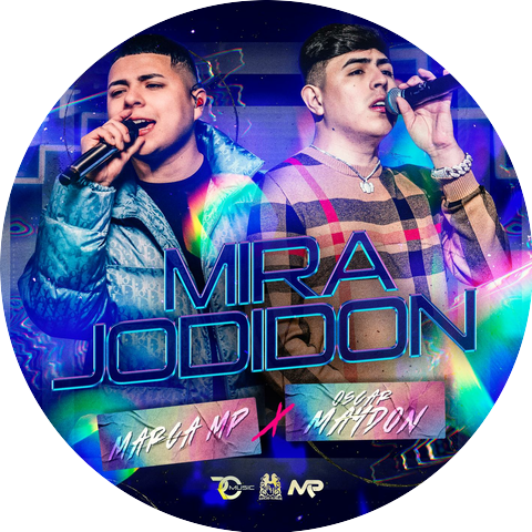 Marca MP & Oscar Maydon