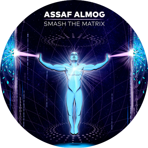 Assaf Almog