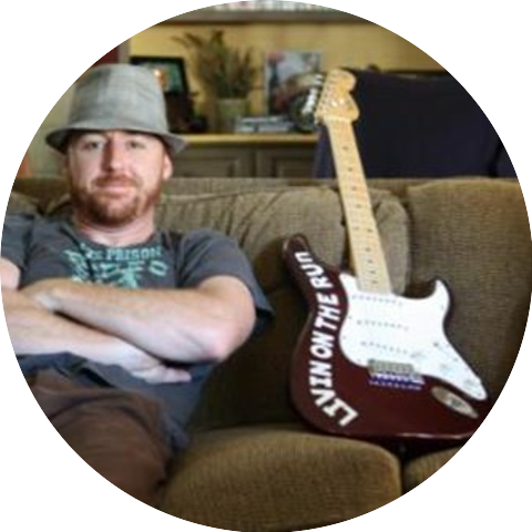 Scott Grimes