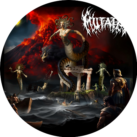 Mutated