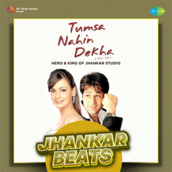 Shreya Ghoshal & Sameer