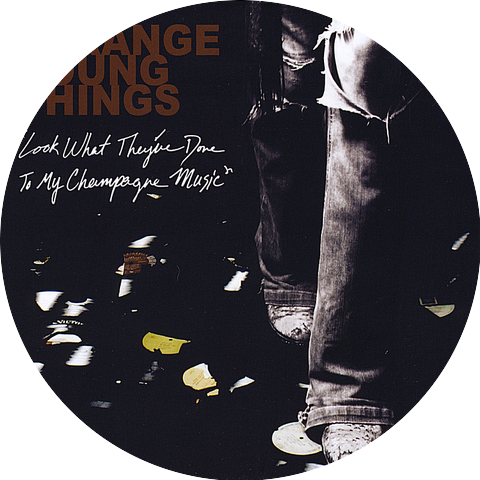 Strange Young Things