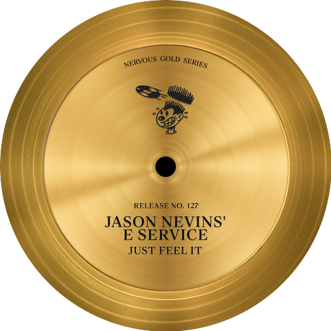 Jason Nevins & E Service