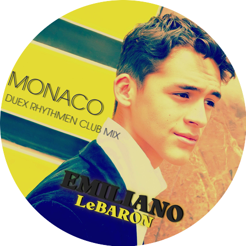 Emiliano LeBaron
