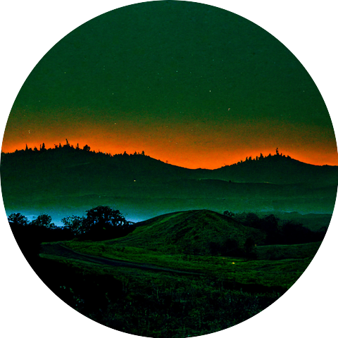 Green Atmosphere