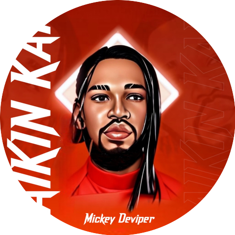 Mickey Deviper