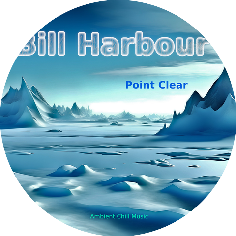 Bill Harbour