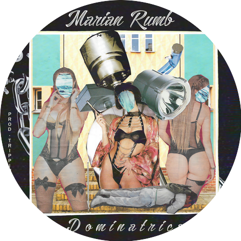 Marian Rumb & Trippin' Moods