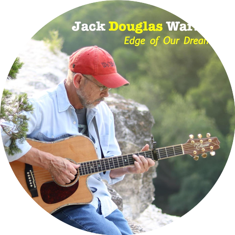 Jack Douglas Warren
