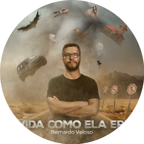 Bernardo Veloso