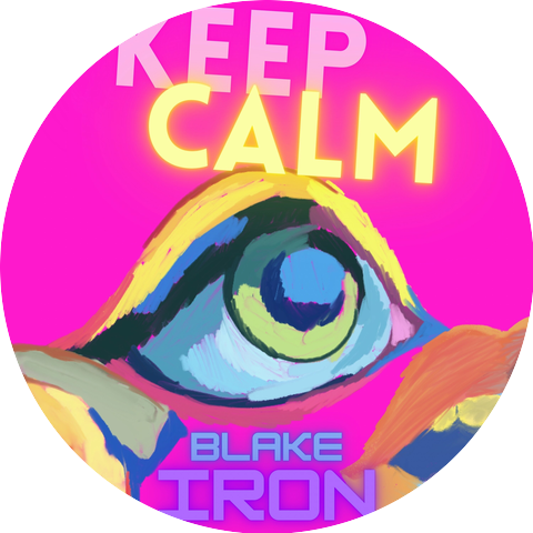 Blake Iron