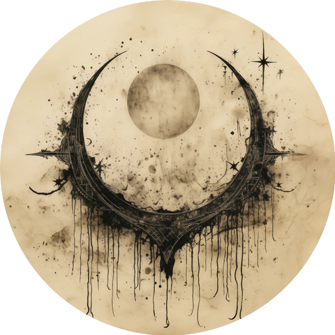 Between Life & Death