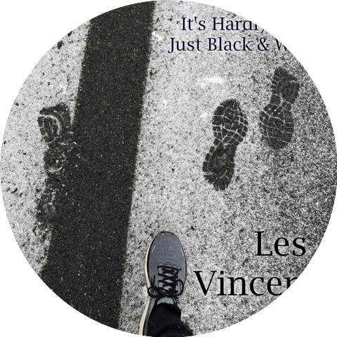 Les Vincent