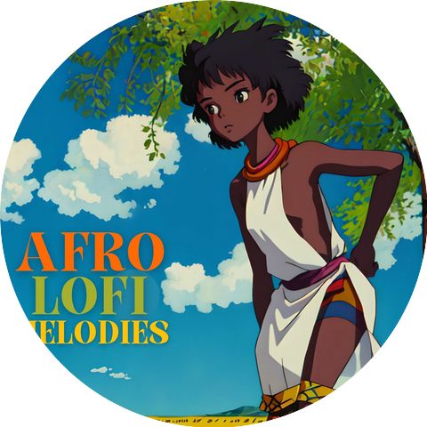 African Tribal Beats