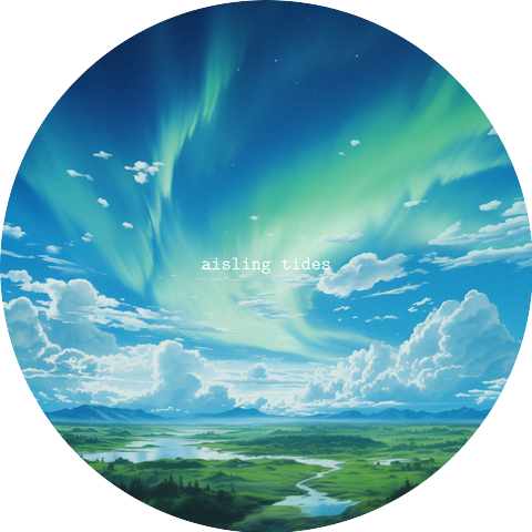 Aisling Tides