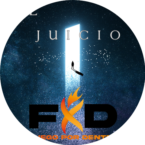FUEGO POR DENTRO