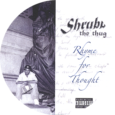 Shrubb the Thug