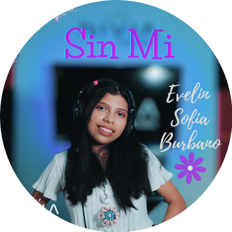 Evelin Sofia Burbano