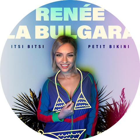 Renee La Bulgara