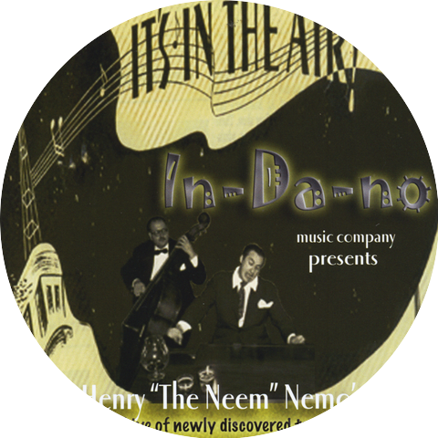 Henry Nemo