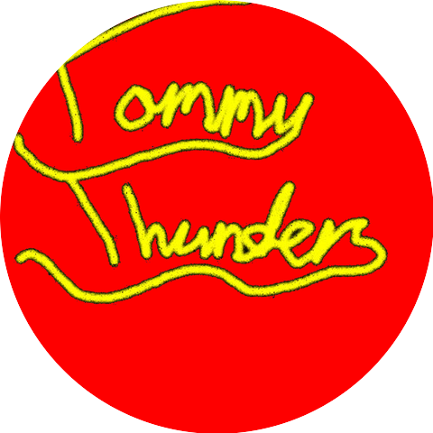 Tommy Thunders