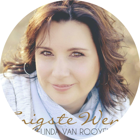 Melinda van Rooyen