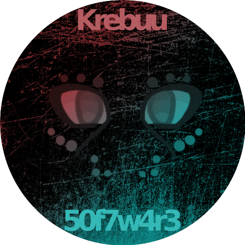 Krebuu