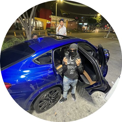 SG J5ive