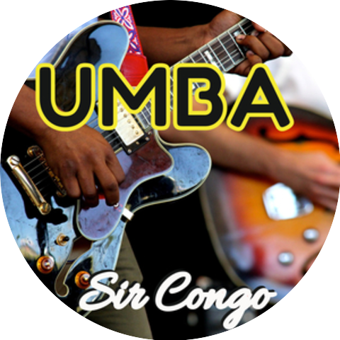 Sir Congo