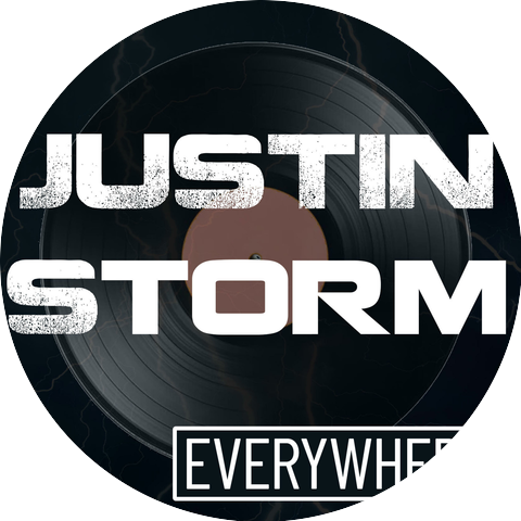 Justin Storm