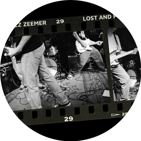Buzz Zeemer