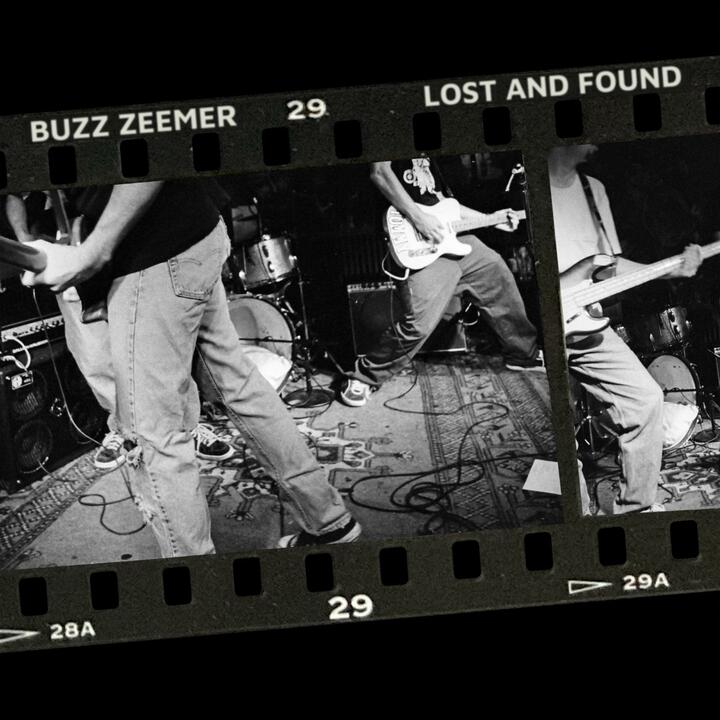 Buzz Zeemer