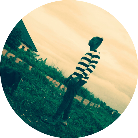 RAYMOND IBILE