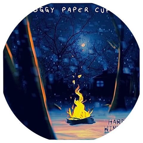 Soggy Paper Cups