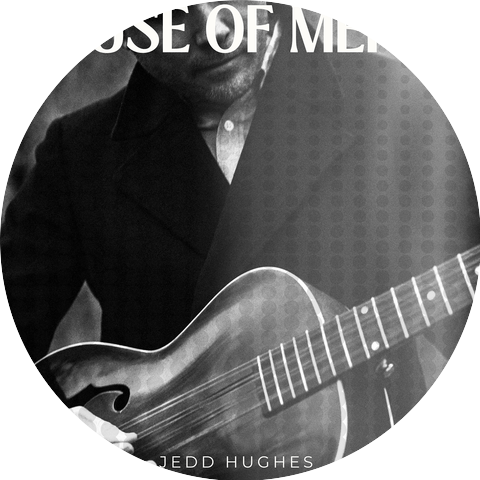 Jedd Hughes