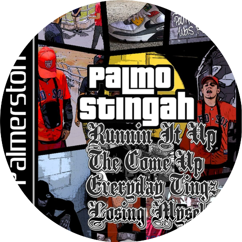 Palmo Stingah