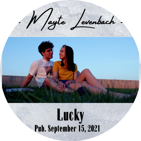 Mayte Levenbach & Conrad Nuyts