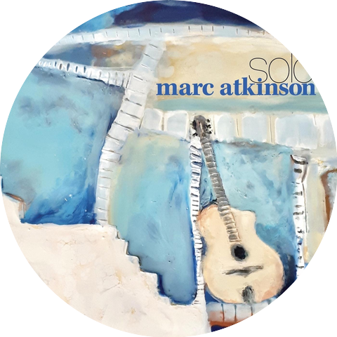 Marc Atkinson