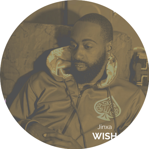Jinxa