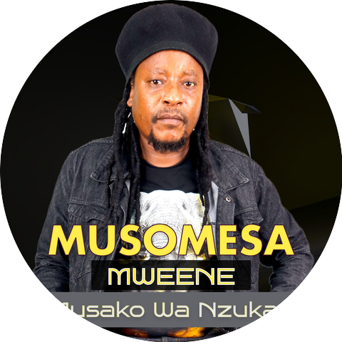 Musomesa Mweene