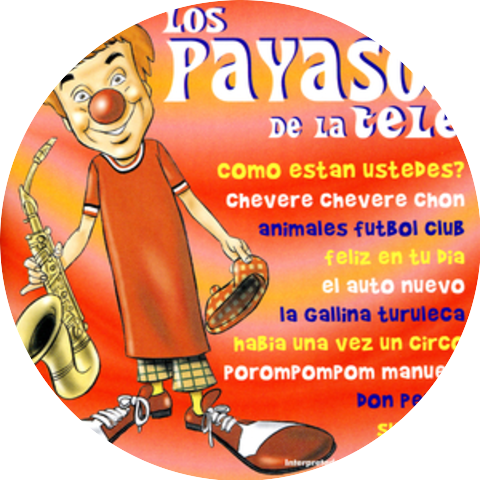 Los Payasos de la Tele