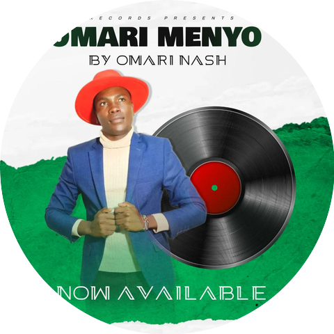 Omari Nash