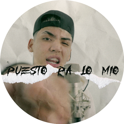 Jorgito Barrionuevo