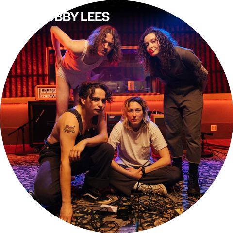 The Bobby Lees and Audiotree