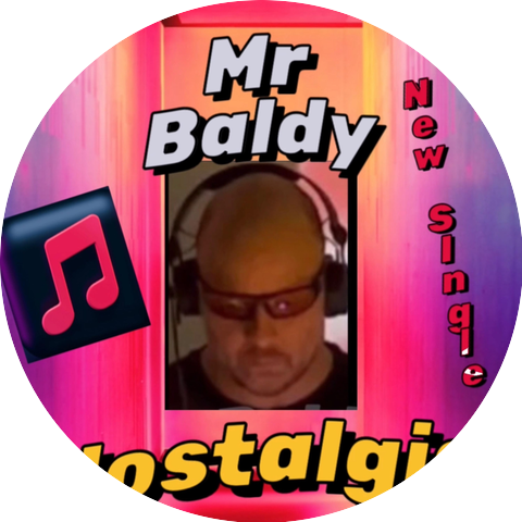 Mr Baldy