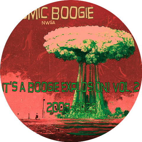 Atomic Boogie NWGA