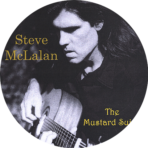 Steve McLalan