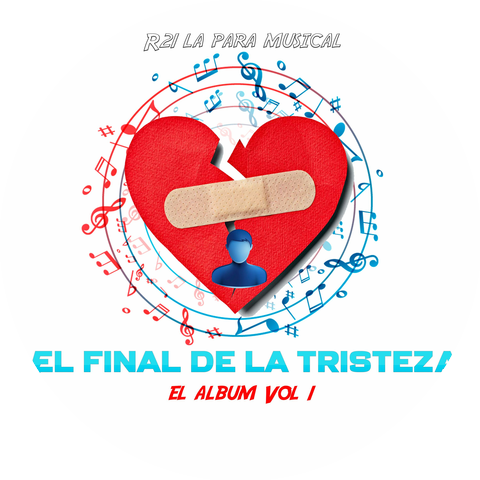 R21 la para musical