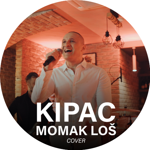 Nemanja Rakic Kipac